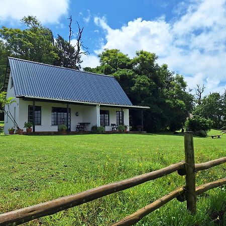 Mabuda Guest Farm Siteki Экстерьер фото