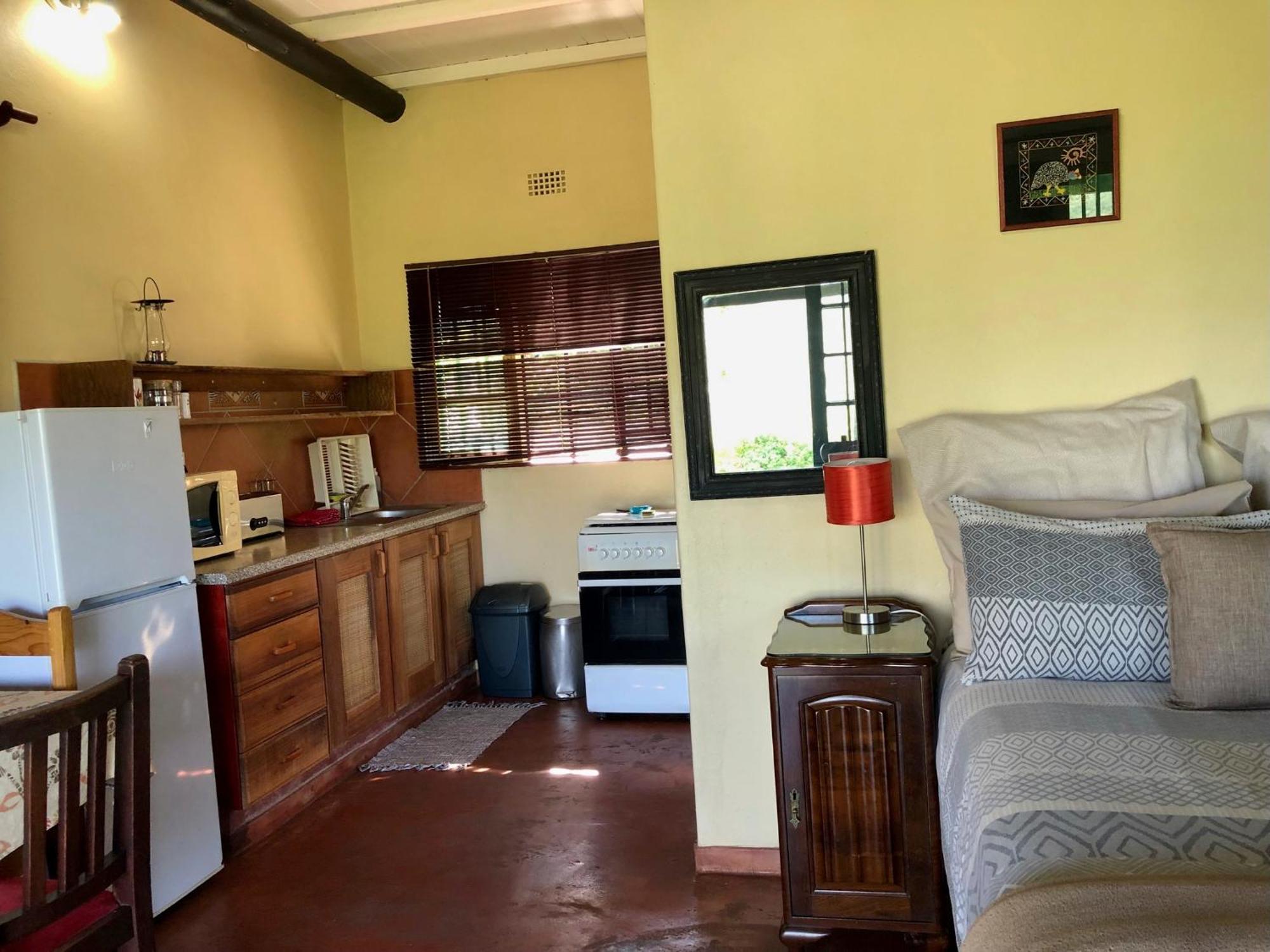 Mabuda Guest Farm Siteki Экстерьер фото