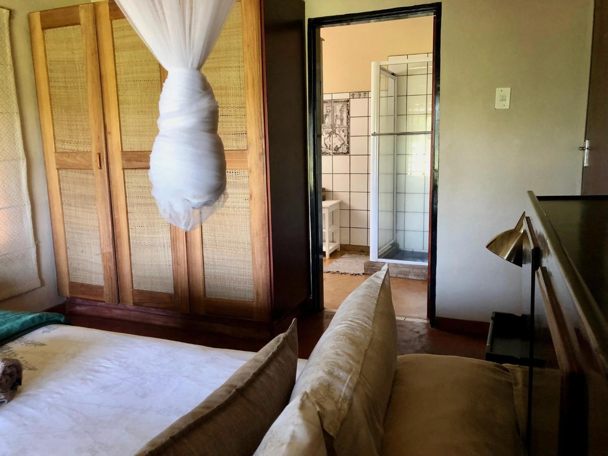 Mabuda Guest Farm Siteki Экстерьер фото