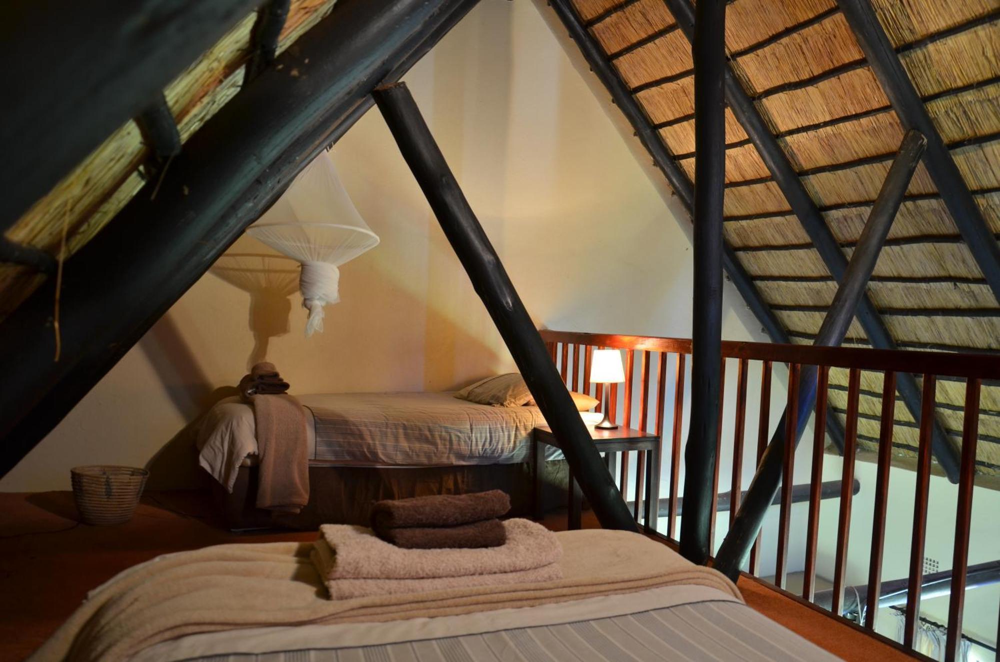 Mabuda Guest Farm Siteki Номер фото