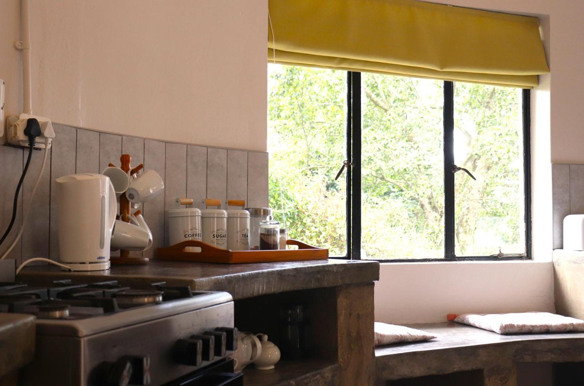 Mabuda Guest Farm Siteki Экстерьер фото