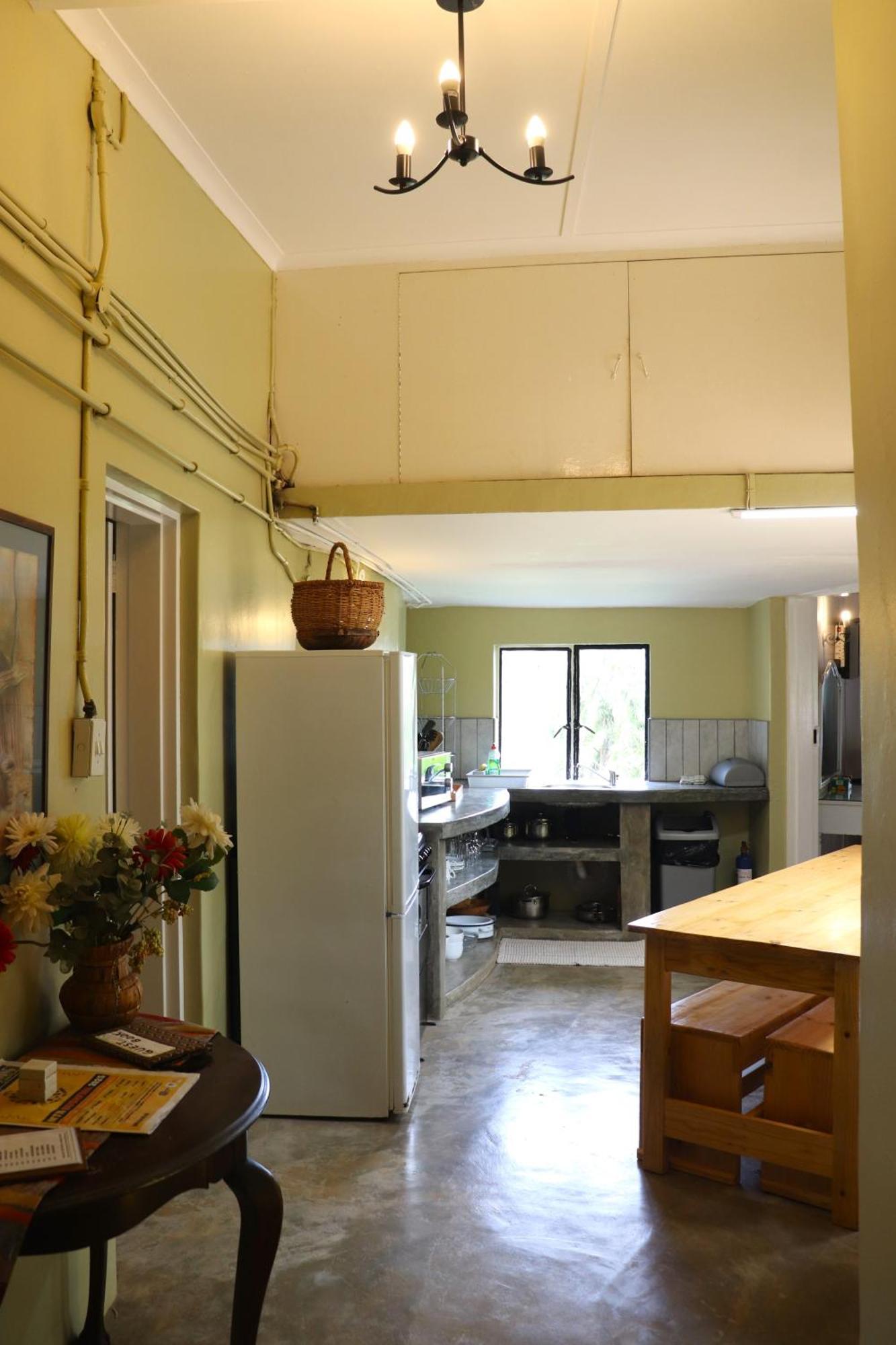 Mabuda Guest Farm Siteki Экстерьер фото