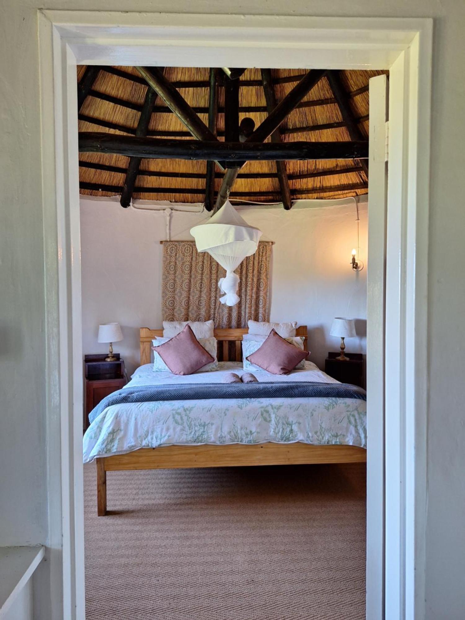Mabuda Guest Farm Siteki Экстерьер фото