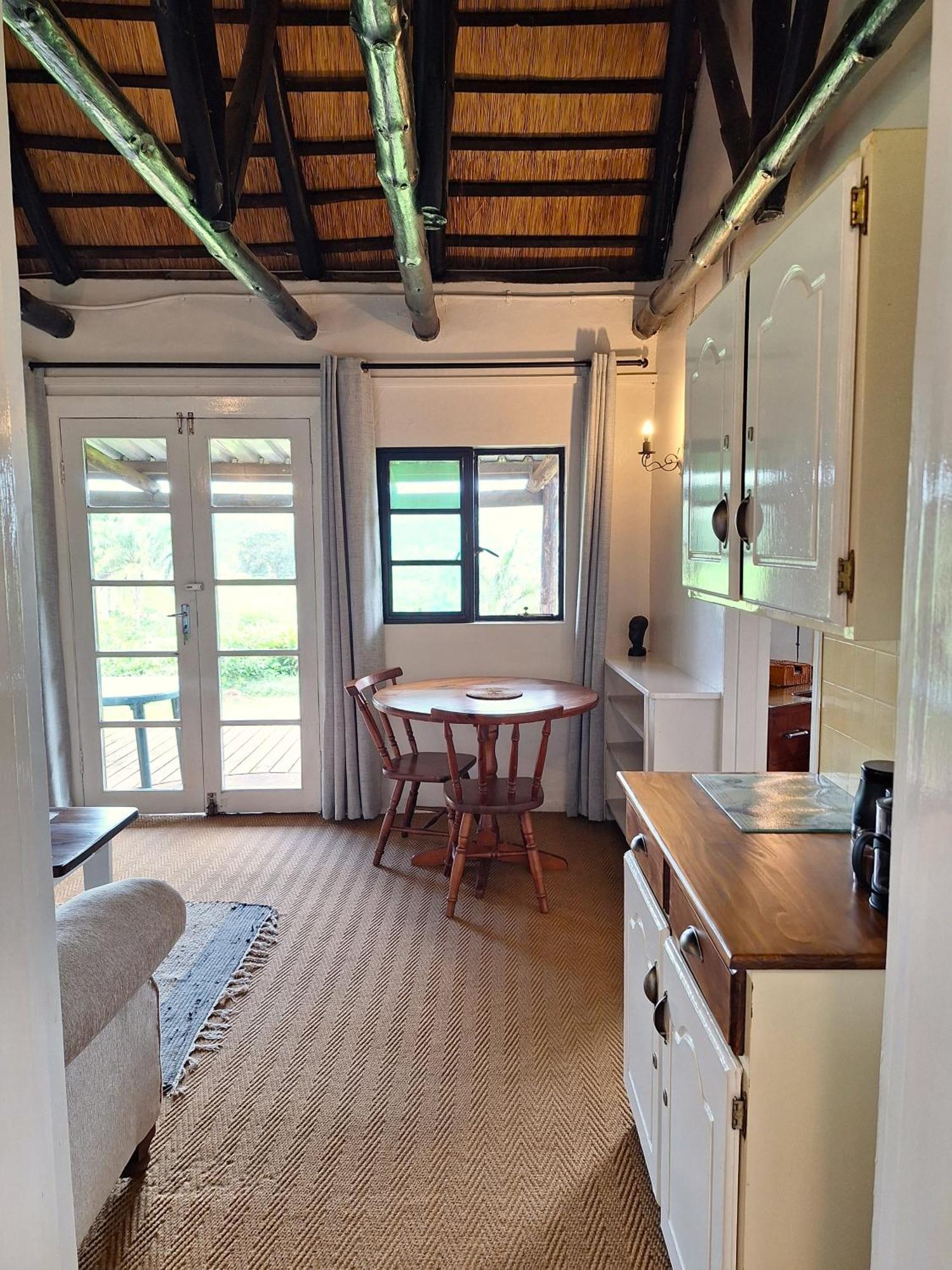 Mabuda Guest Farm Siteki Экстерьер фото