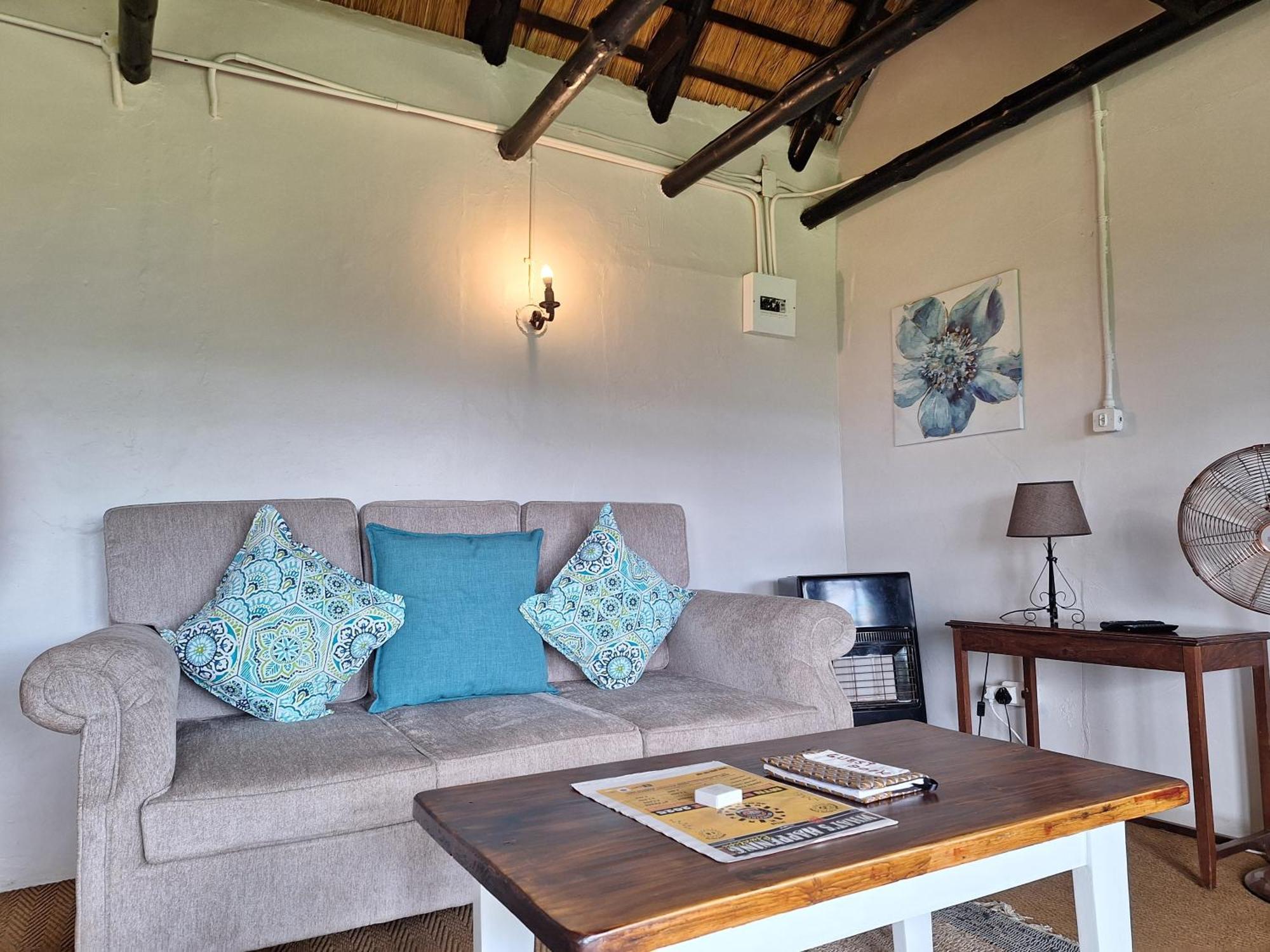 Mabuda Guest Farm Siteki Экстерьер фото