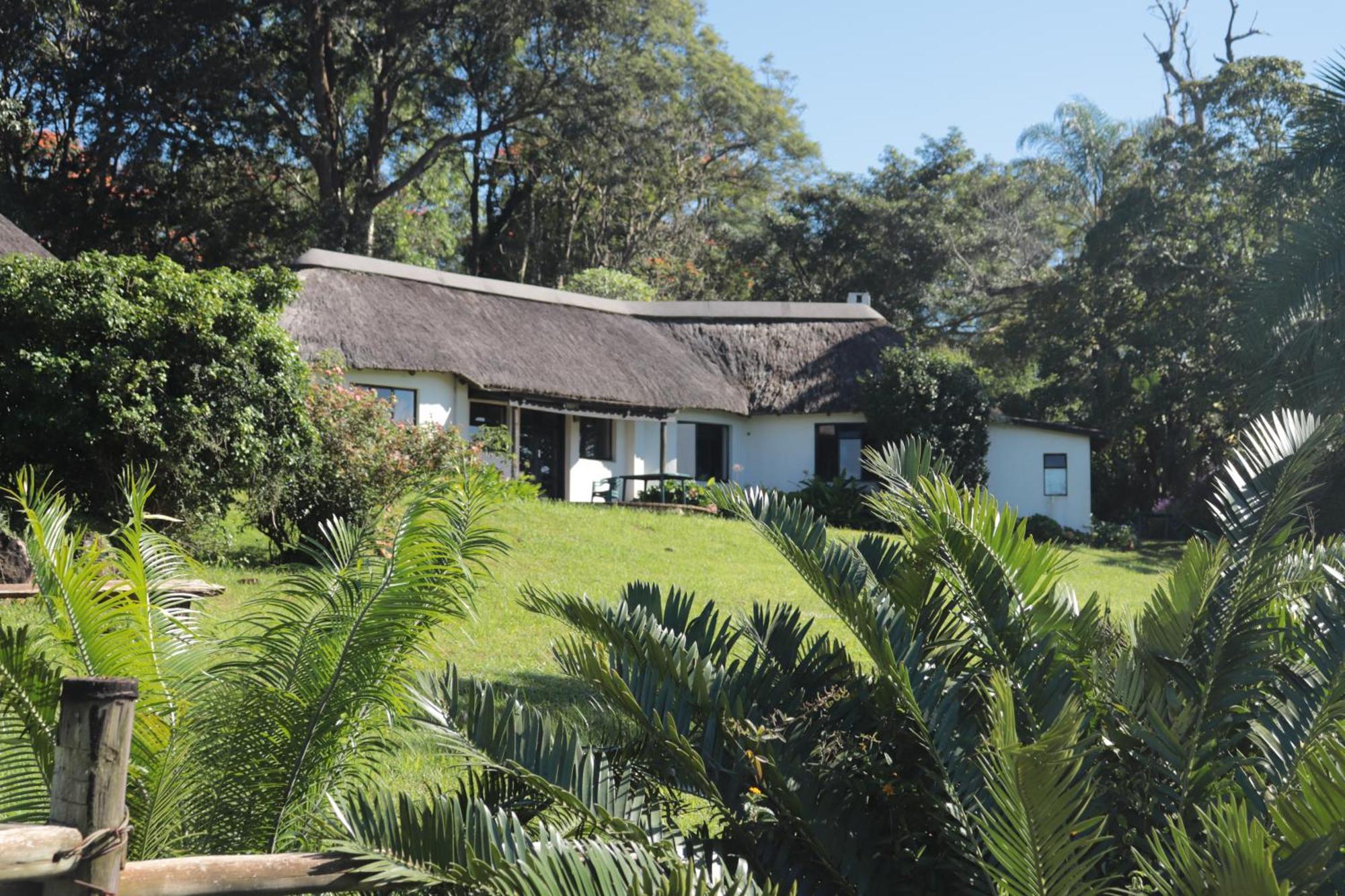 Mabuda Guest Farm Siteki Экстерьер фото